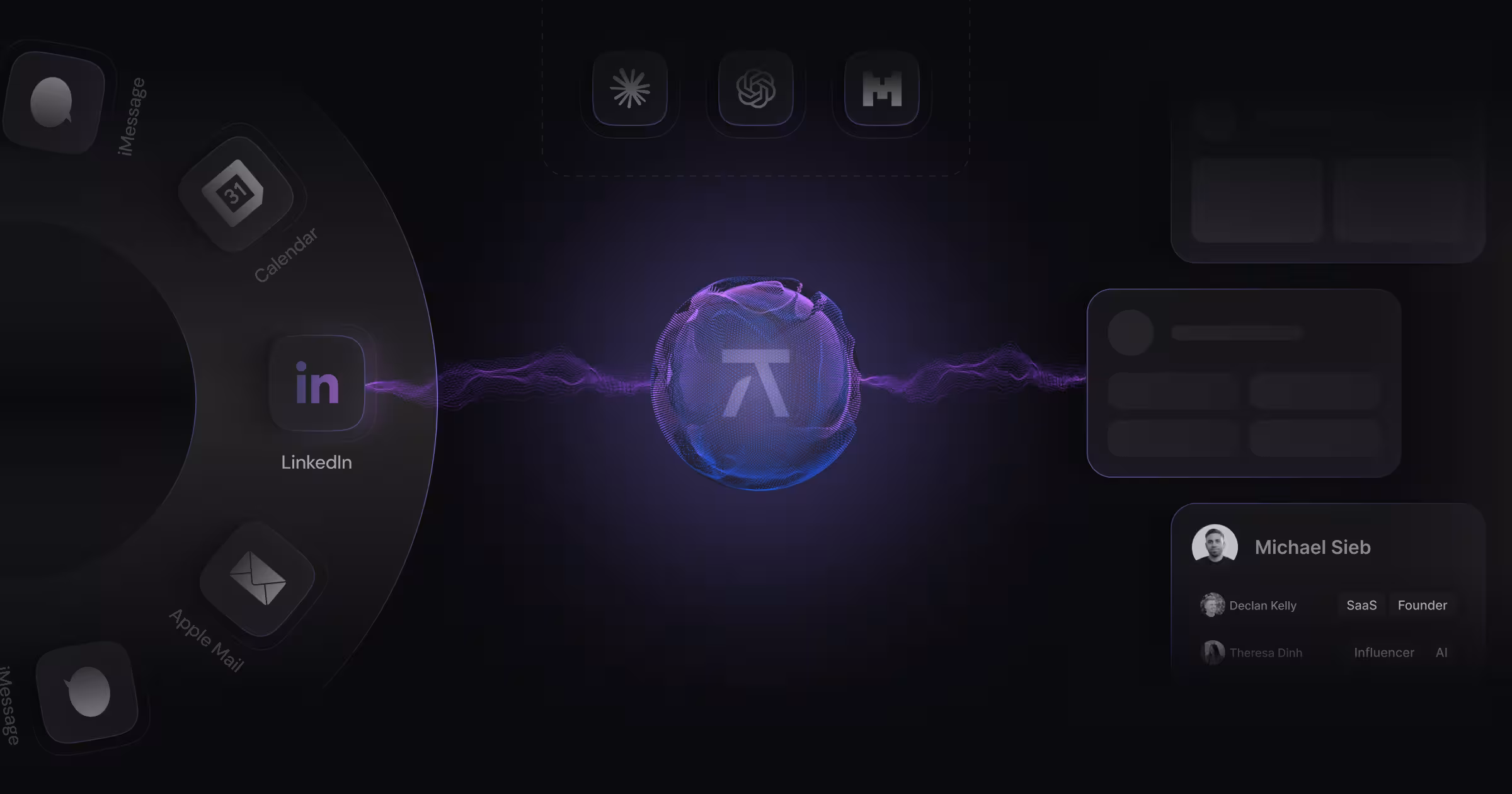 Why it needs AI to finally make a personal CRM work