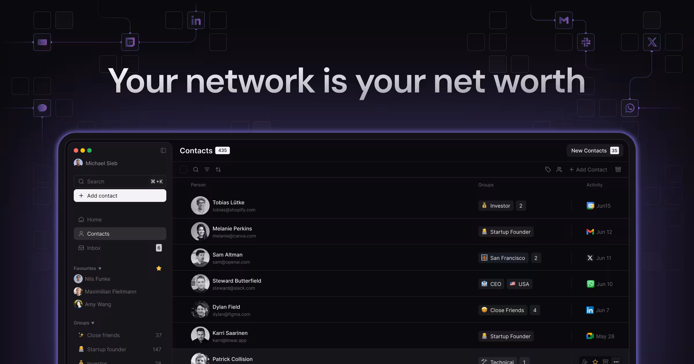 table close beta