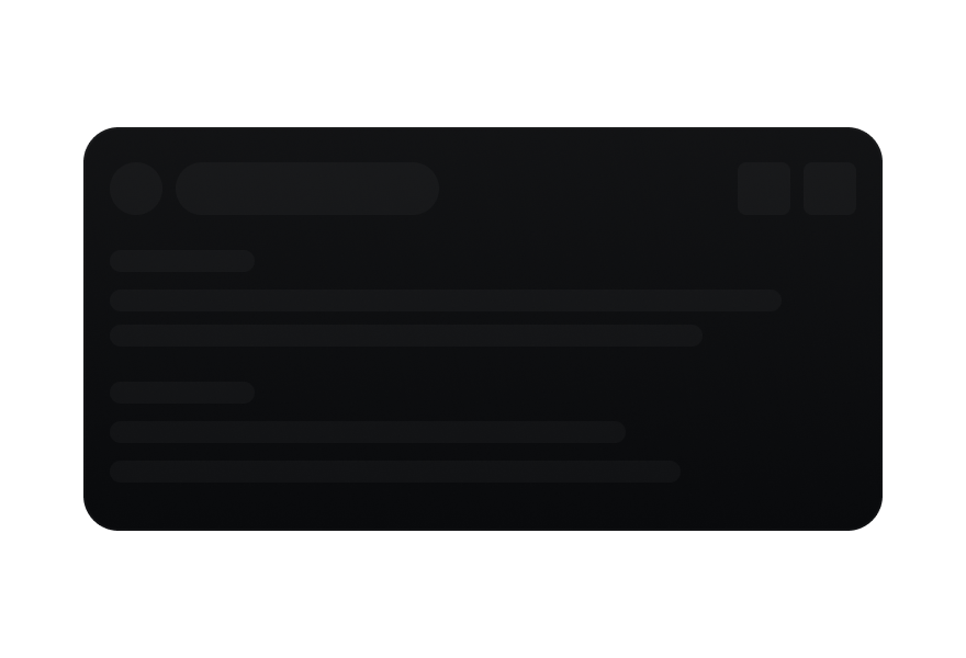 Preparing before every meeting